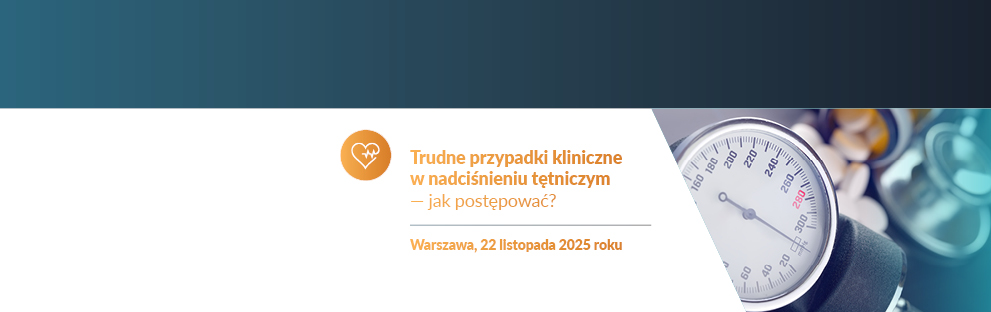 Trudne przypadki kliniczne w nadciśnieniu tętniczym