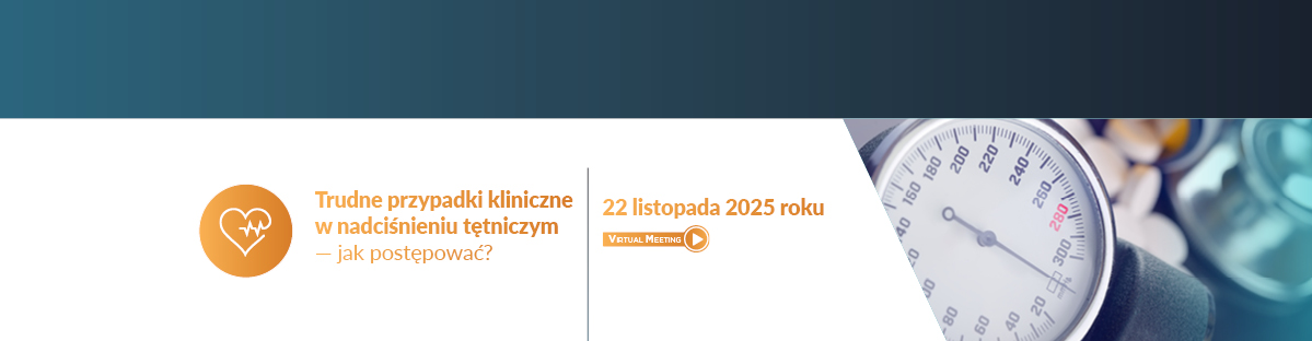 Trudne przypadki kliniczne w nadciśnieniu tętniczym